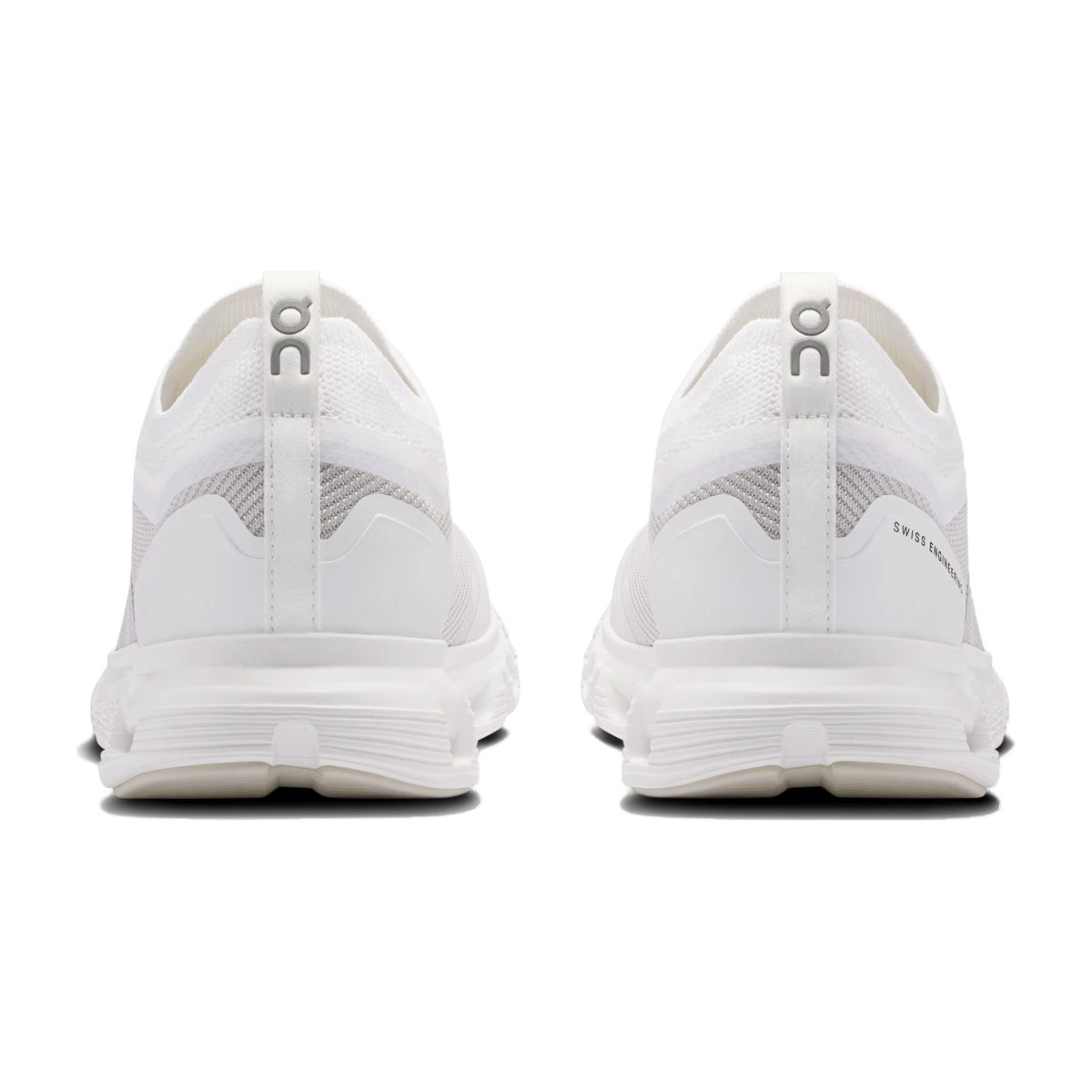 On Cloud 6 Versa White