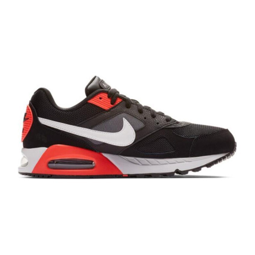 Nike Air Max Ivo Black Orange