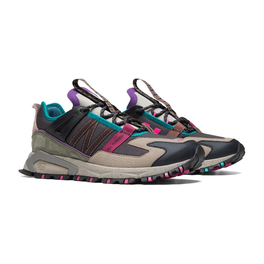 Bodega x New Balance NB X-RACER 'All Terrain'