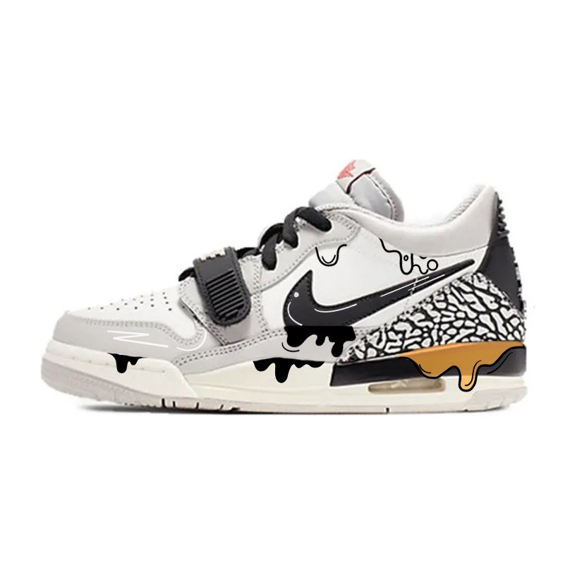 Jordan Legacy 312 GS