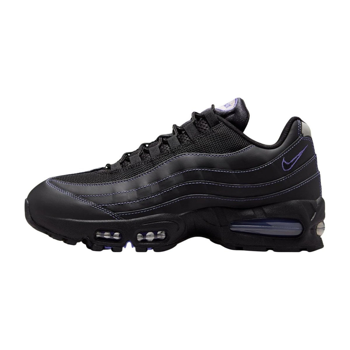 Nike Air Max 95 Black