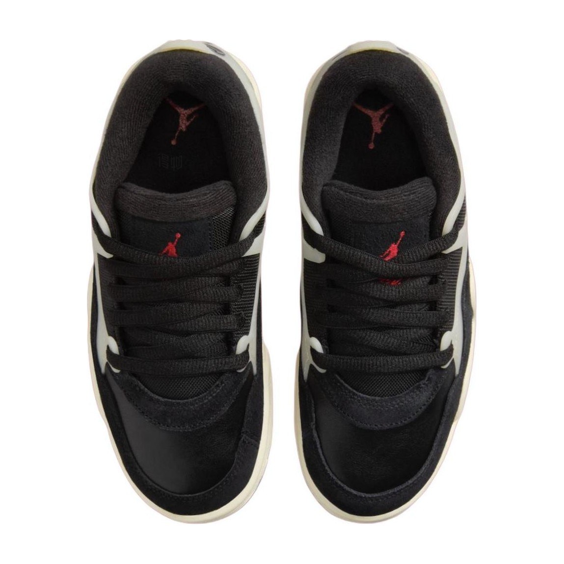 Jordan Air Jordan 4 RM "Black/Sail"