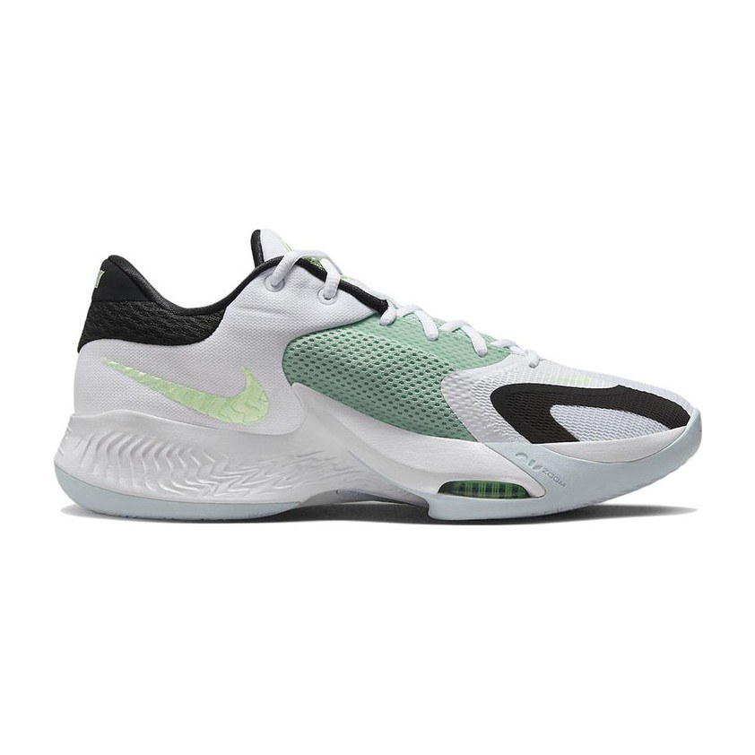Nike Zoom Freak 4 "Barely Volt"