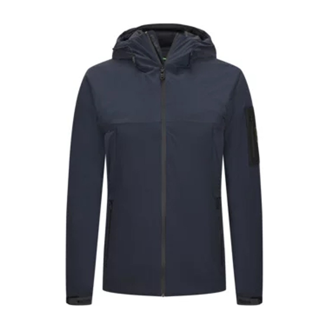 HUGO BOSS Navy Jacket