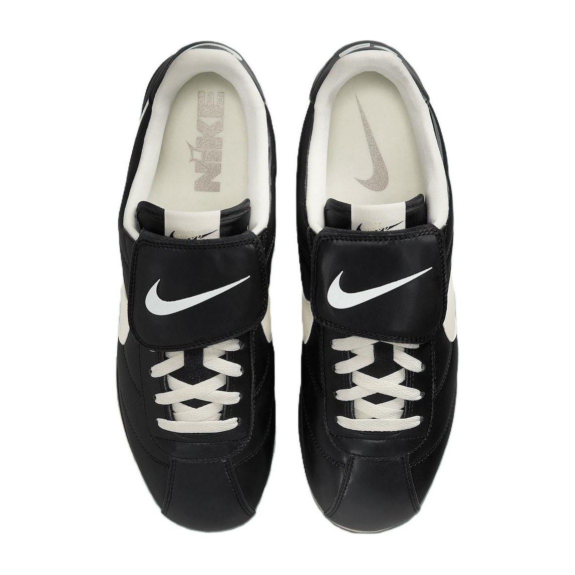 Nike Cortez SE "Tiempo" Black