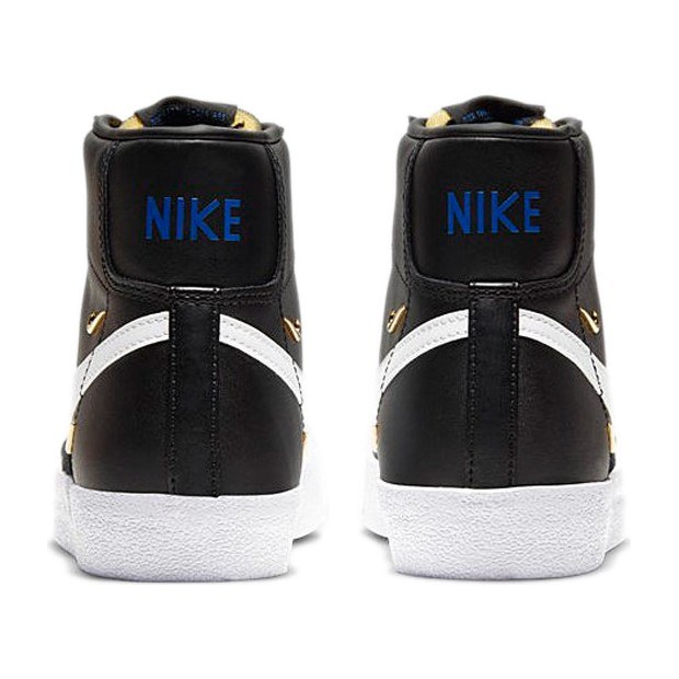 Nike Blazer 77 SE "Gold Luxe"