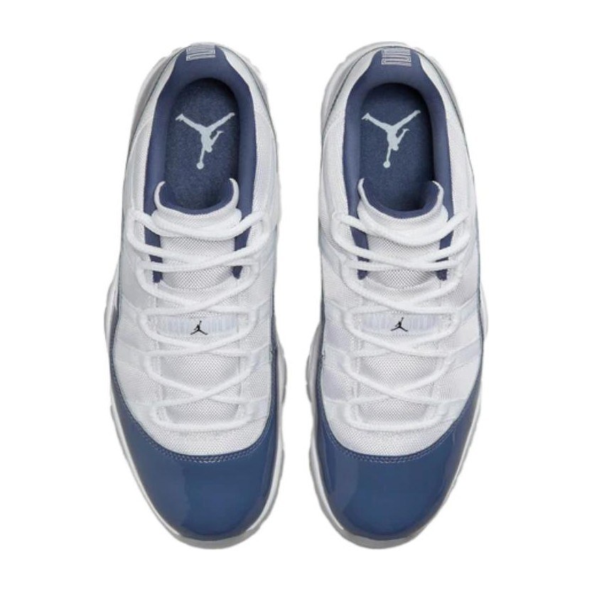Jordan Air Jordan 11 Low "Diffused Blue"
