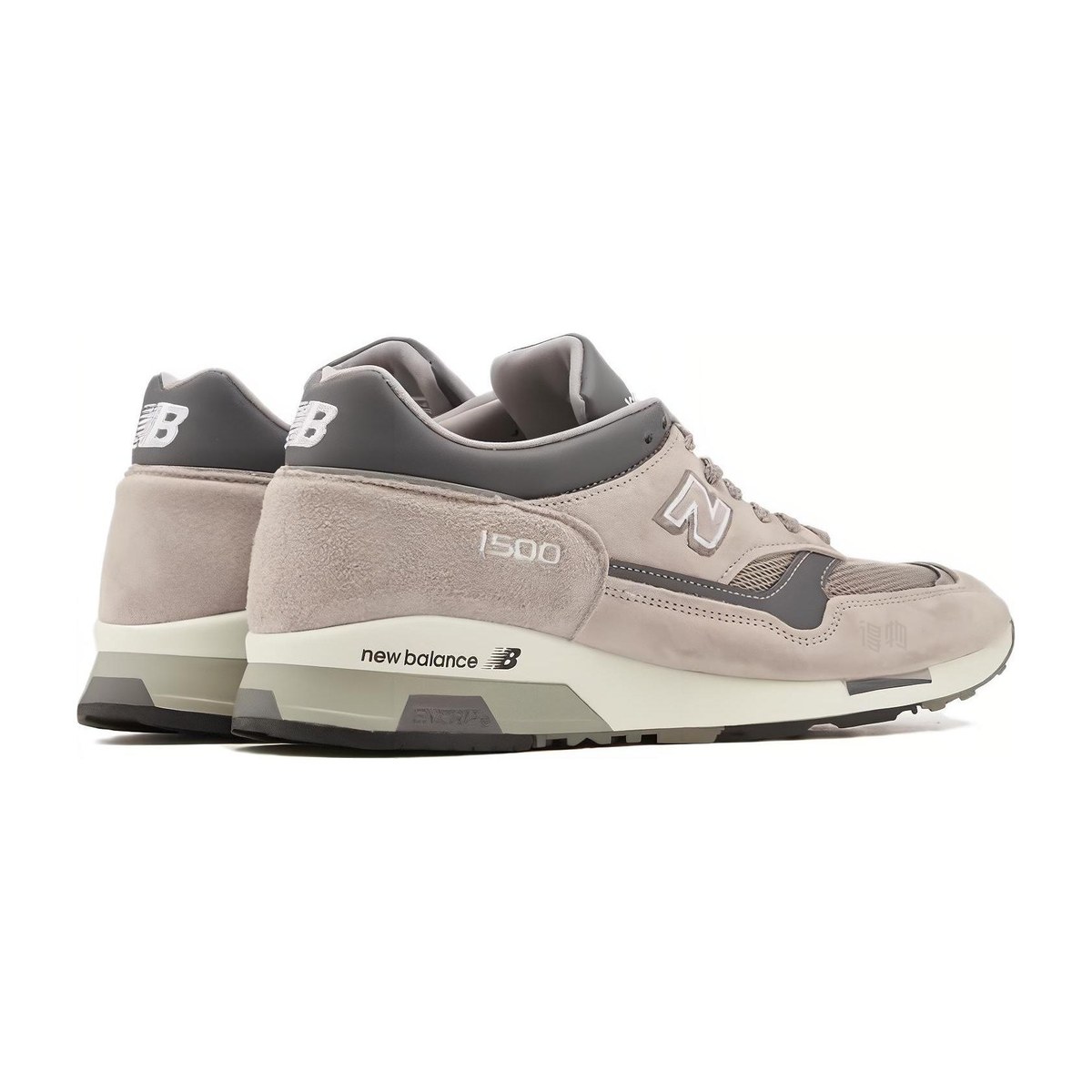 New Balance 1500 Grey