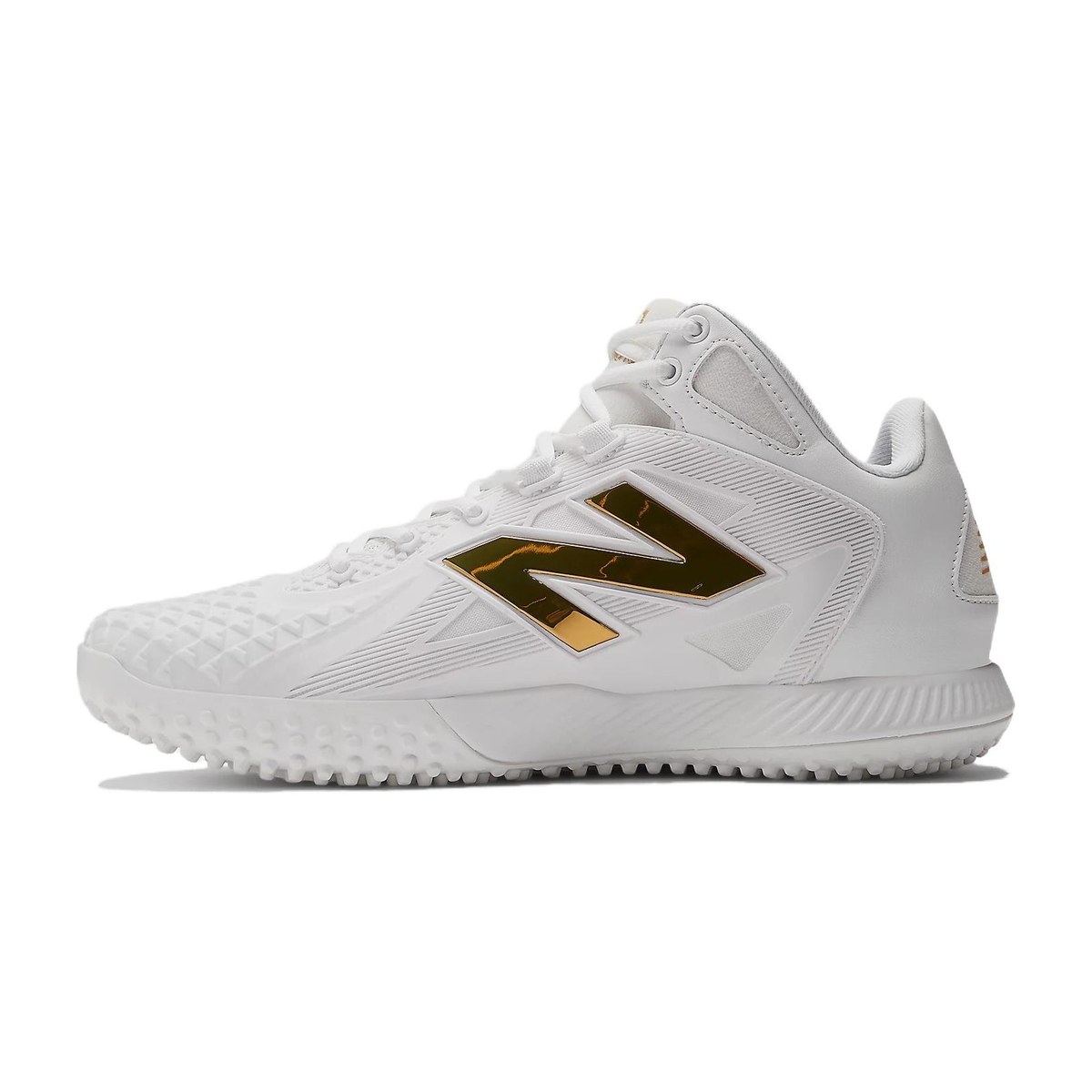 New Balance FuelCell Ohtani 1 White
