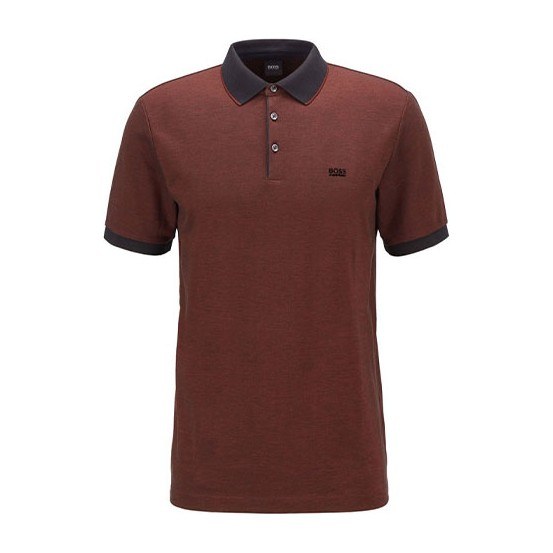 HUGO BOSS SS22 Polo