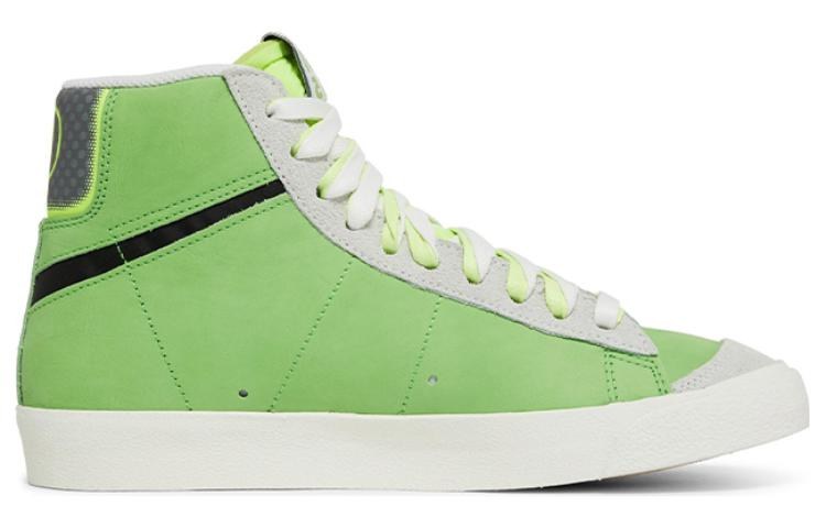 Nike Blazer Mid Green