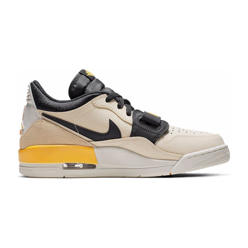 Jordan Legacy 312 Low "Pale Vanilla"