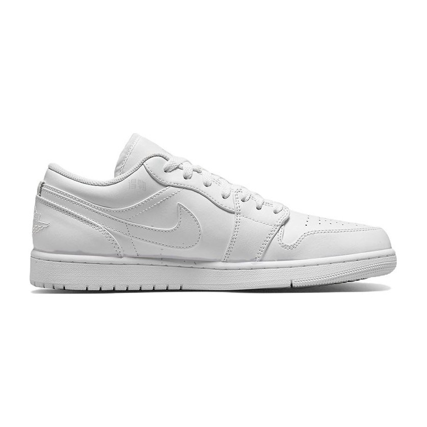 Jordan Air Jordan 1 Low White