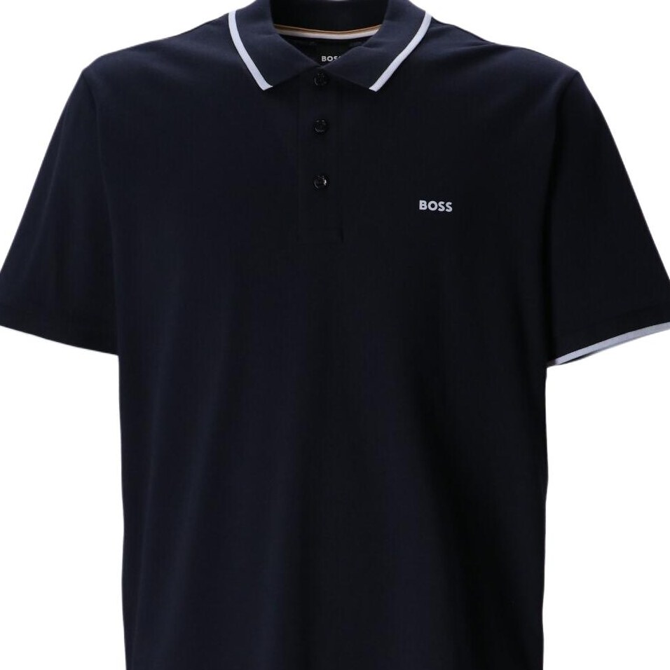 HUGO BOSS