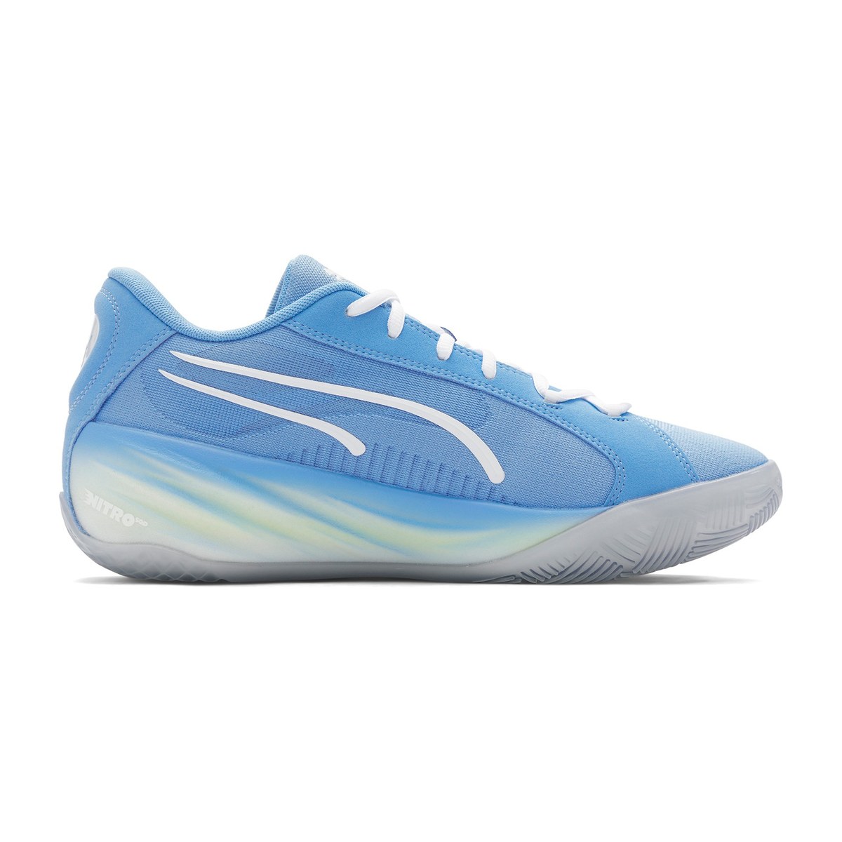 PUMA All-Pro Nitro