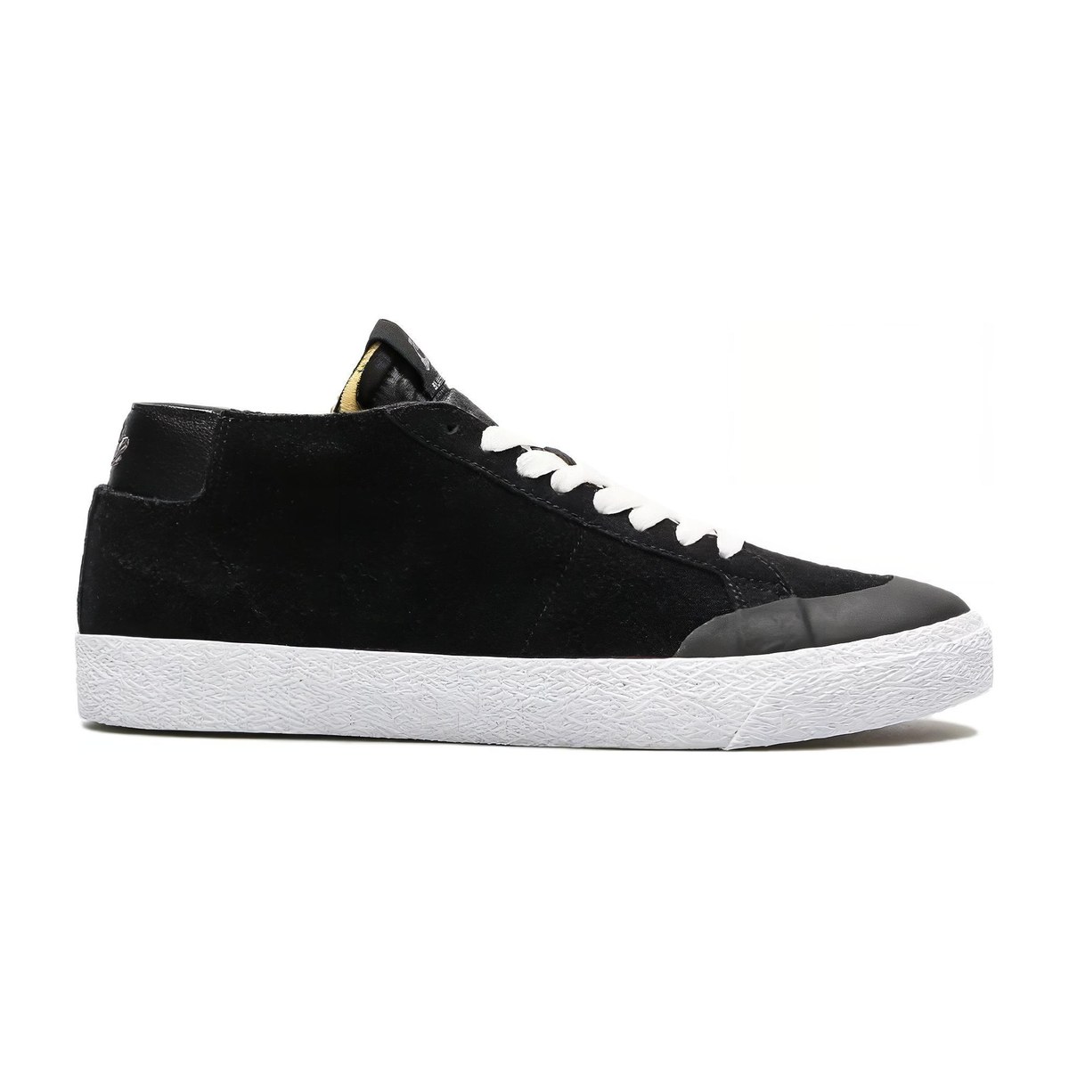 Nike Blazer Low Black
