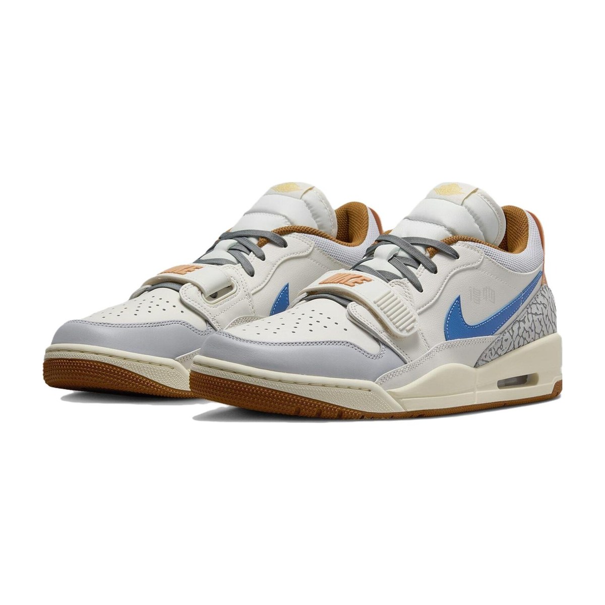 Jordan Legacy 312 Low