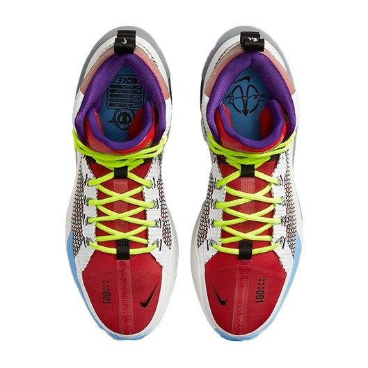 Nike Air Zoom G.T. Jump