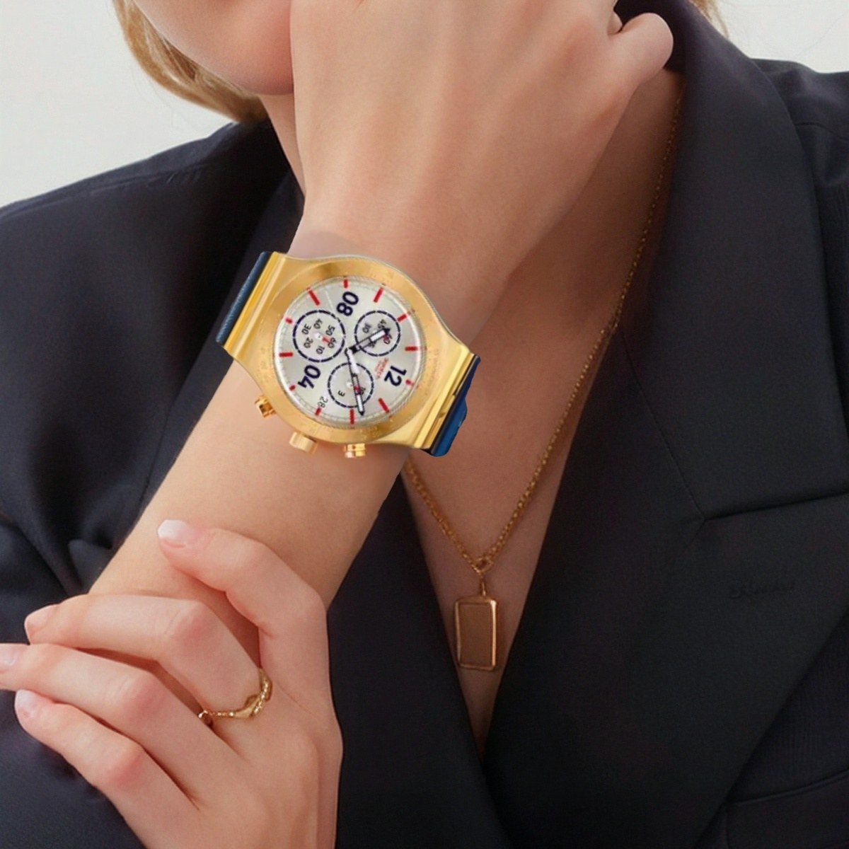 Swatch Essentials