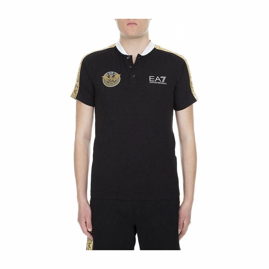 EMPORIO ARMANI LogoPolo