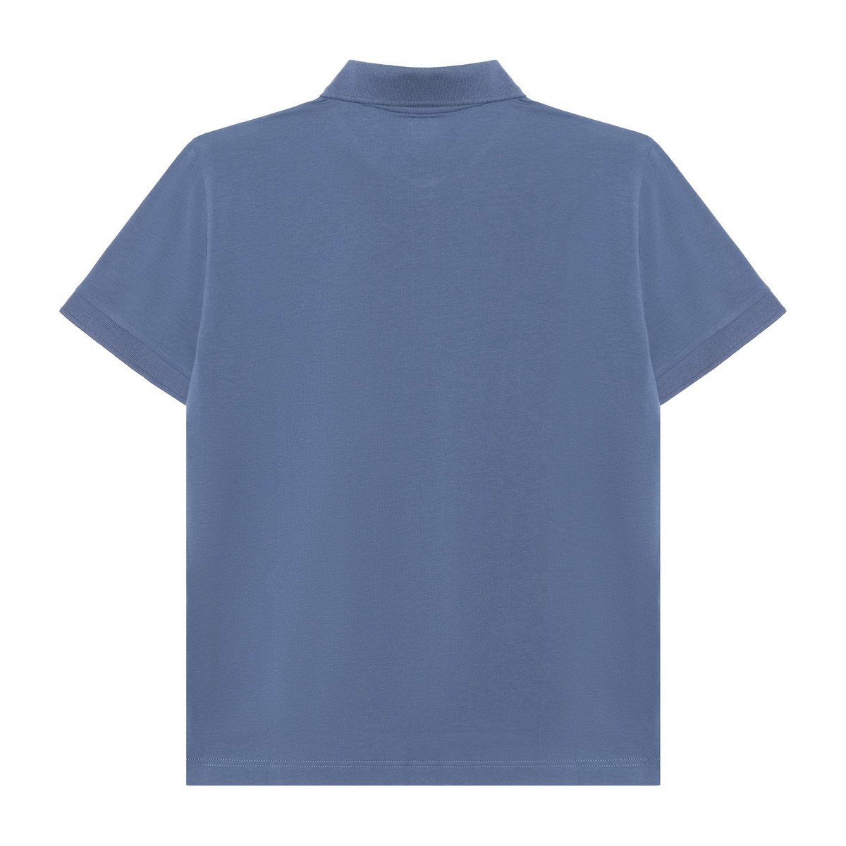 EMPORIO ARMANI SS22 LogoPolo
