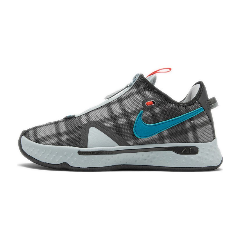 Nike PG 4 Black Grey