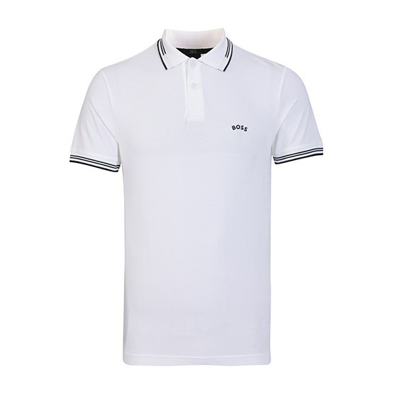 HUGO BOSS SS22 Polo
