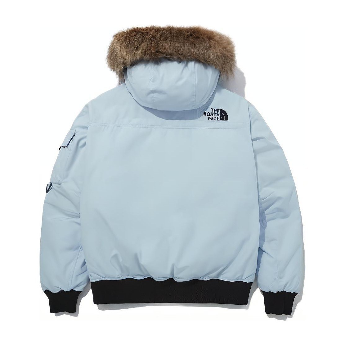 The North Face