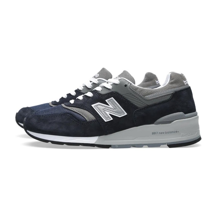 New Balance 997 Navy