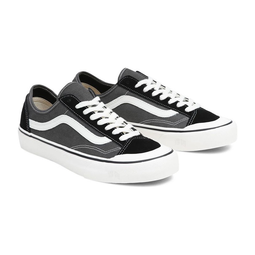 Vans Style 136 Decon Vr3