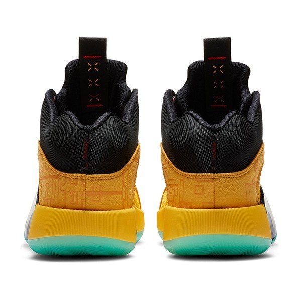 Jordan Air Jordan 35 FC PF "Dynasties"