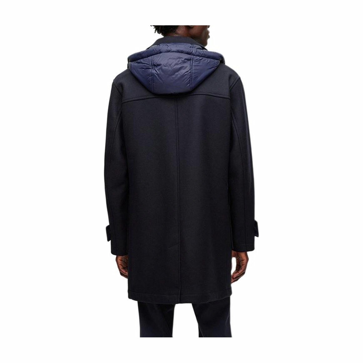 HUGO BOSS Black Series SS24