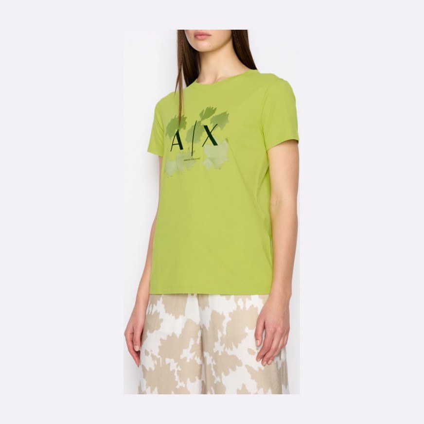 ARMANI EXCHANGE SS23 LogoT