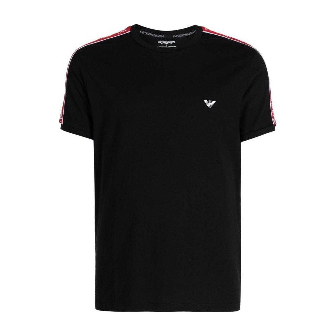 Emporio Armani T-Shirt Black