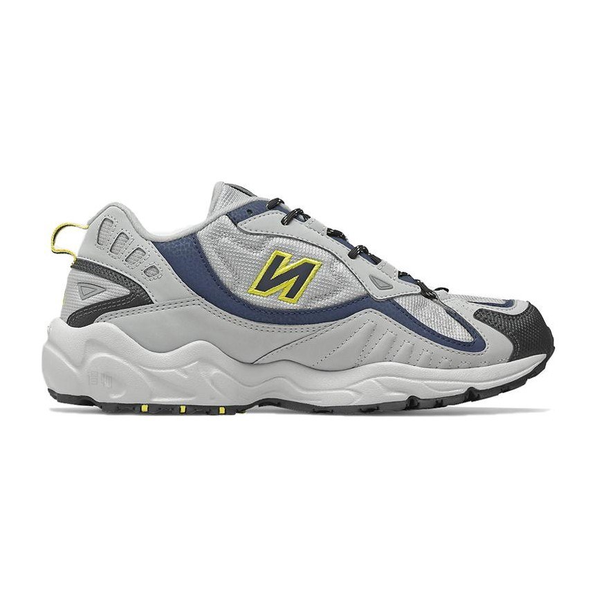New Balance 703 Light Aluminum