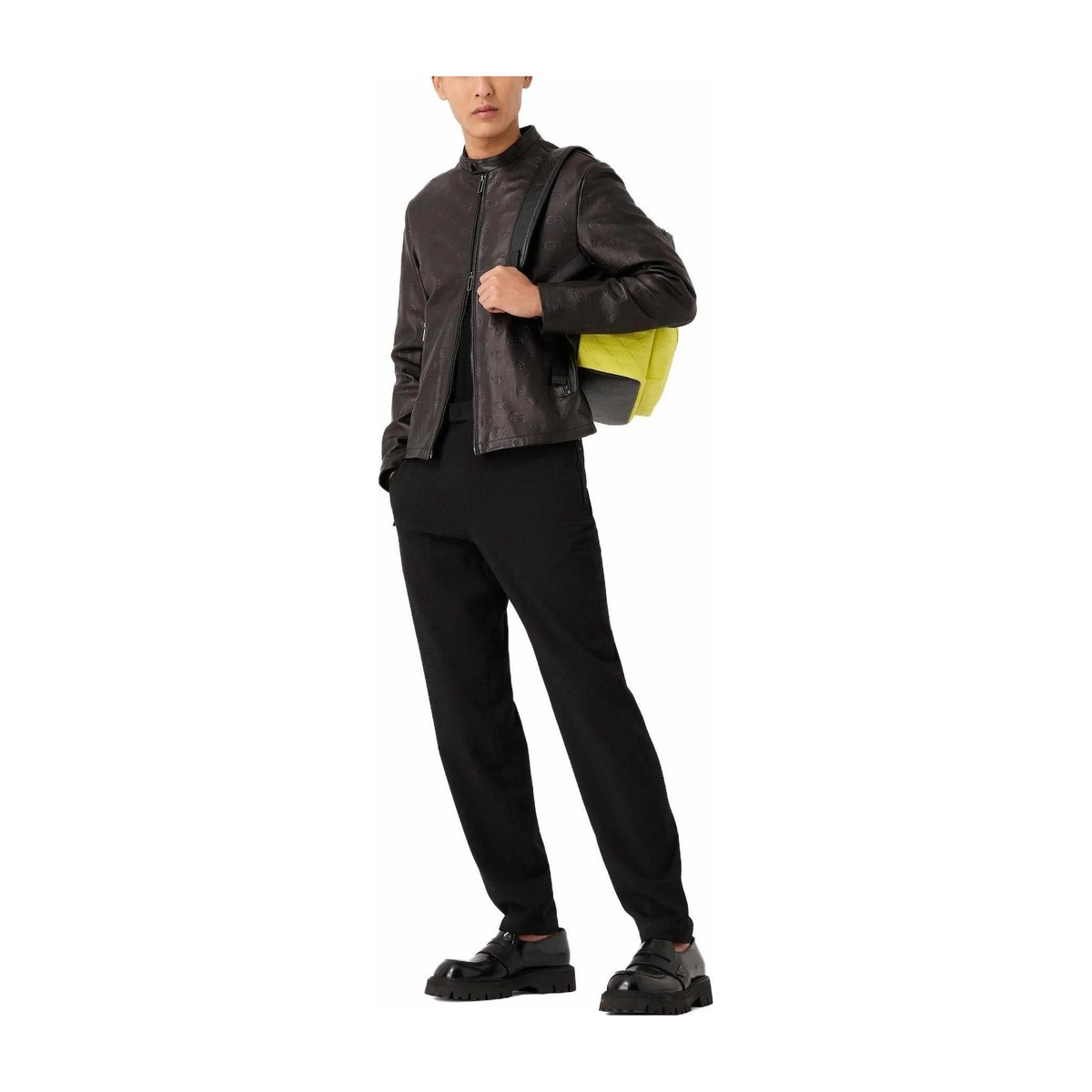EMPORIO ARMANI SS23