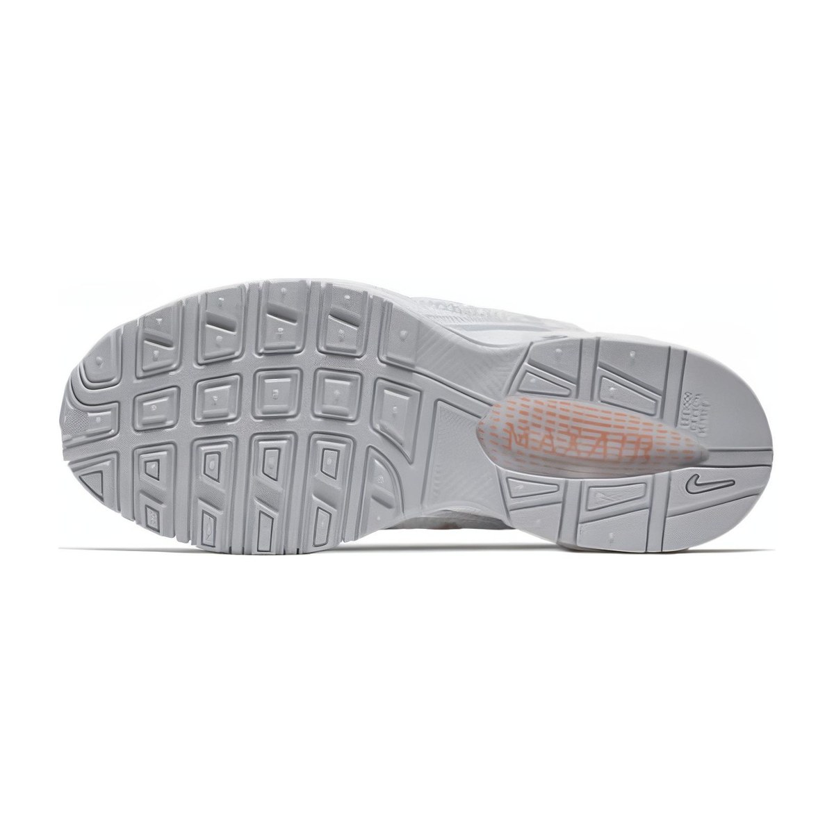 Nike Air Max Torch 4 White
