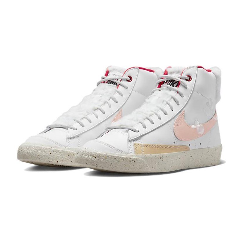 Nike Blazer SB Zoom Blazer Mid PRM