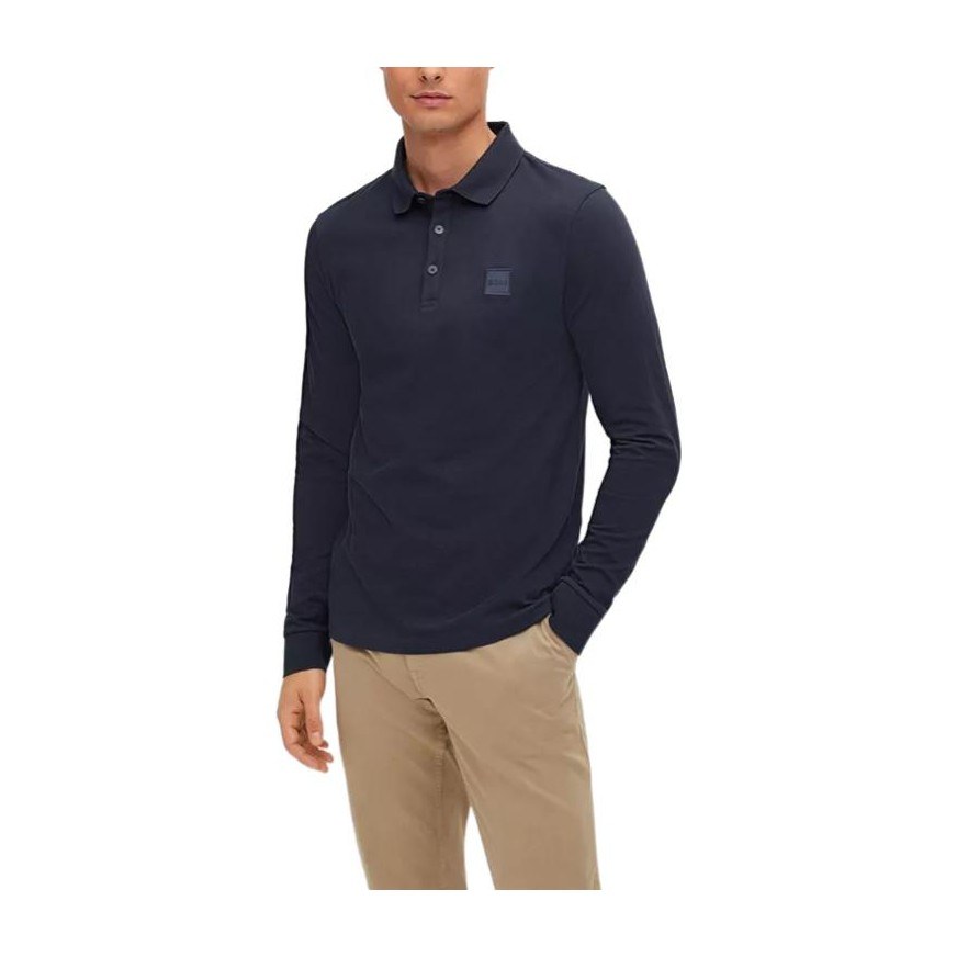 HUGO BOSS FW22 Polo