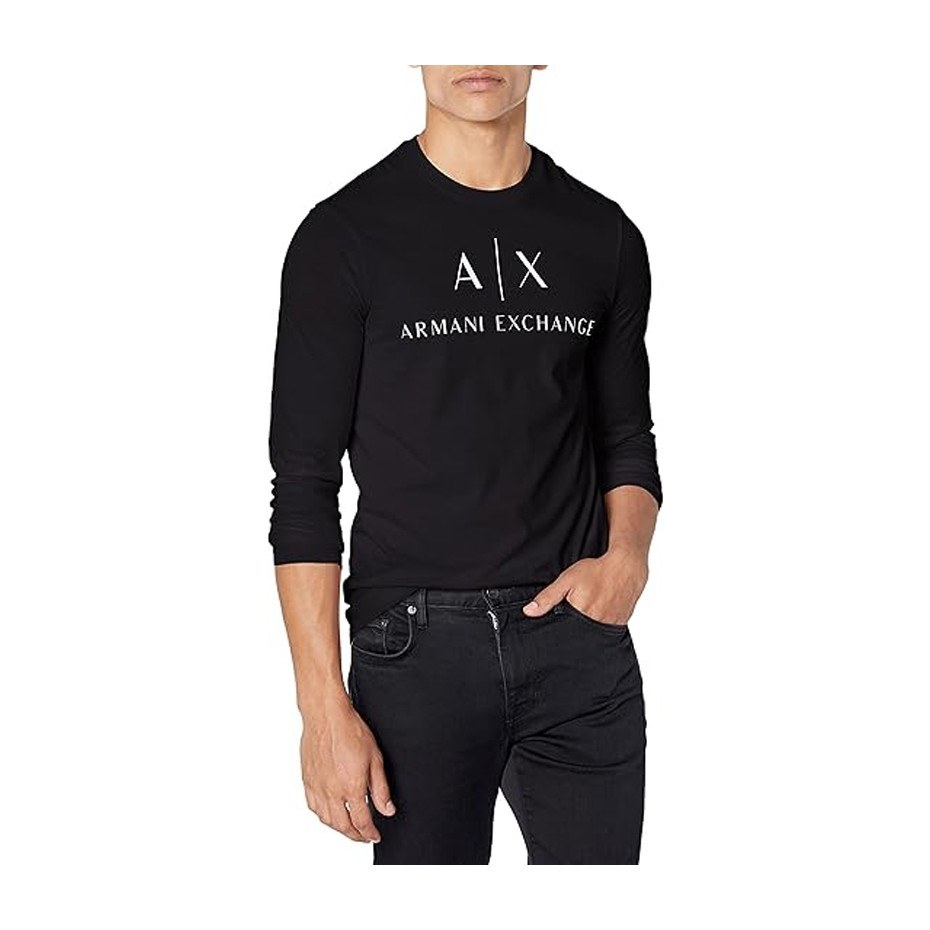 ARMANI EXCHANGE LogoT