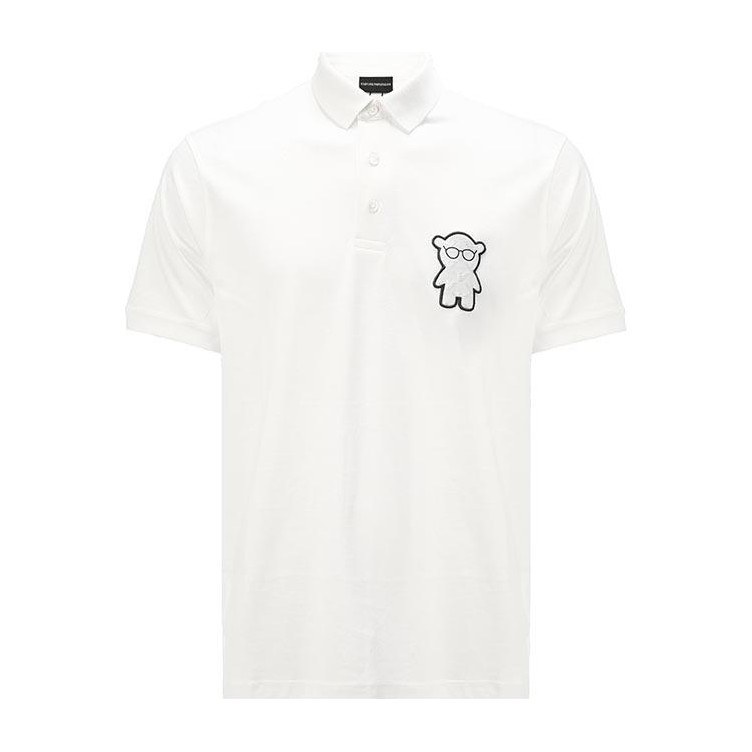 EMPORIO ARMANI Polo