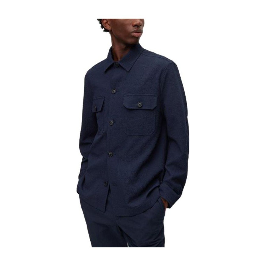 HUGO BOSS SS23