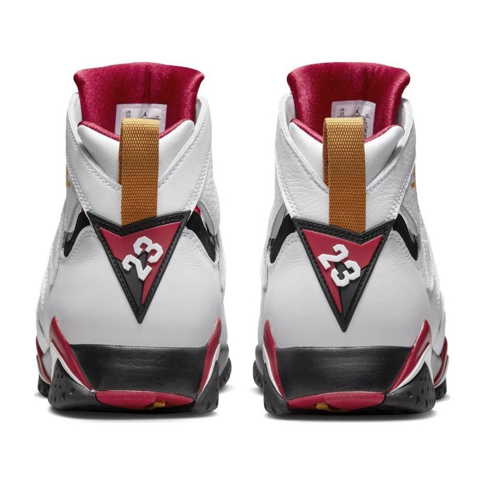 Jordan Air Jordan 7 Retro "Cardinal"