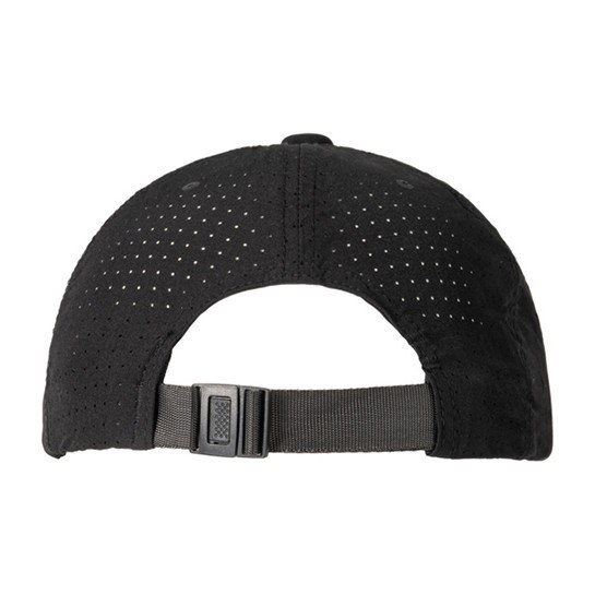 Asics Reflective Cap Black