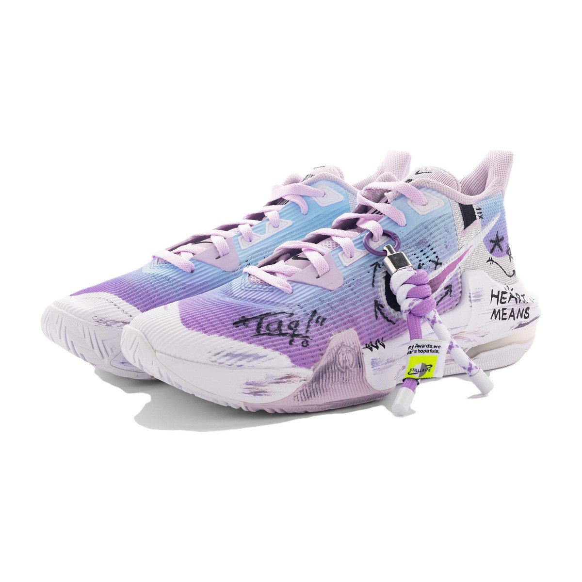 Nike Air Max Impact 3