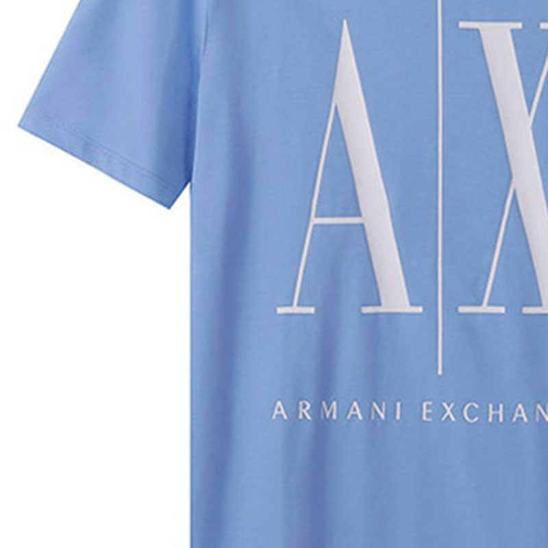 ARMANI EXCHANGE SS22 T