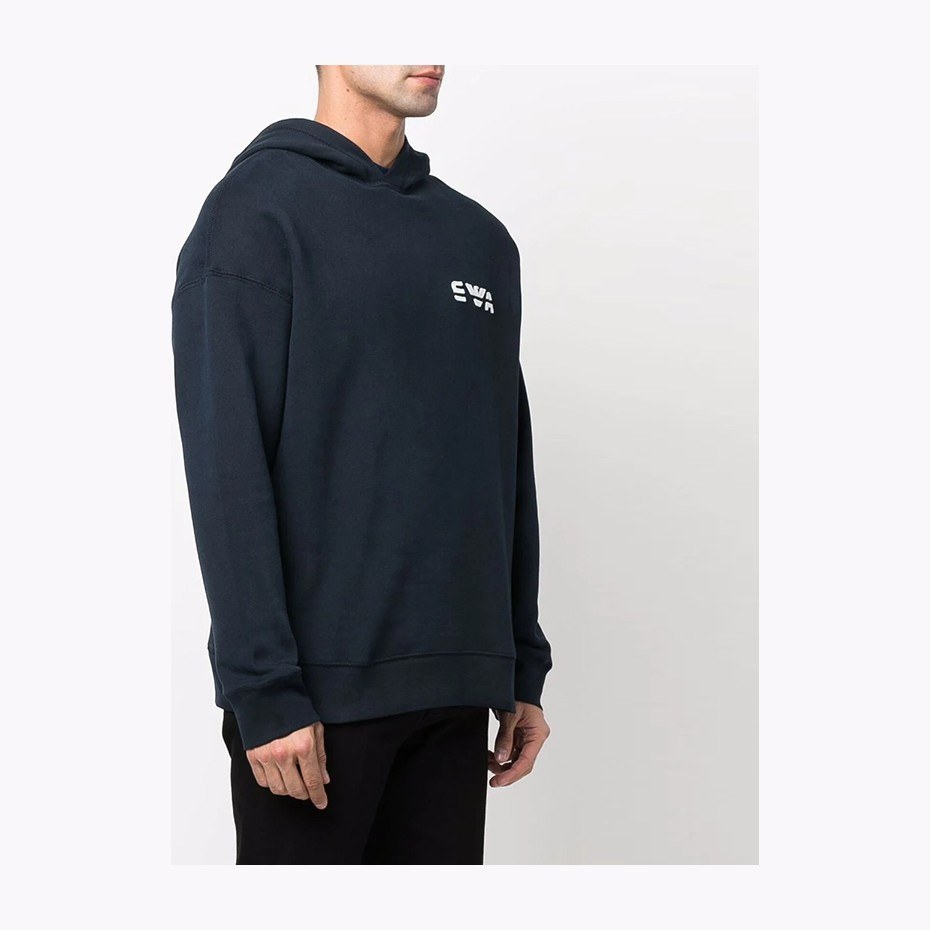 EMPORIO ARMANI SS22 Logo