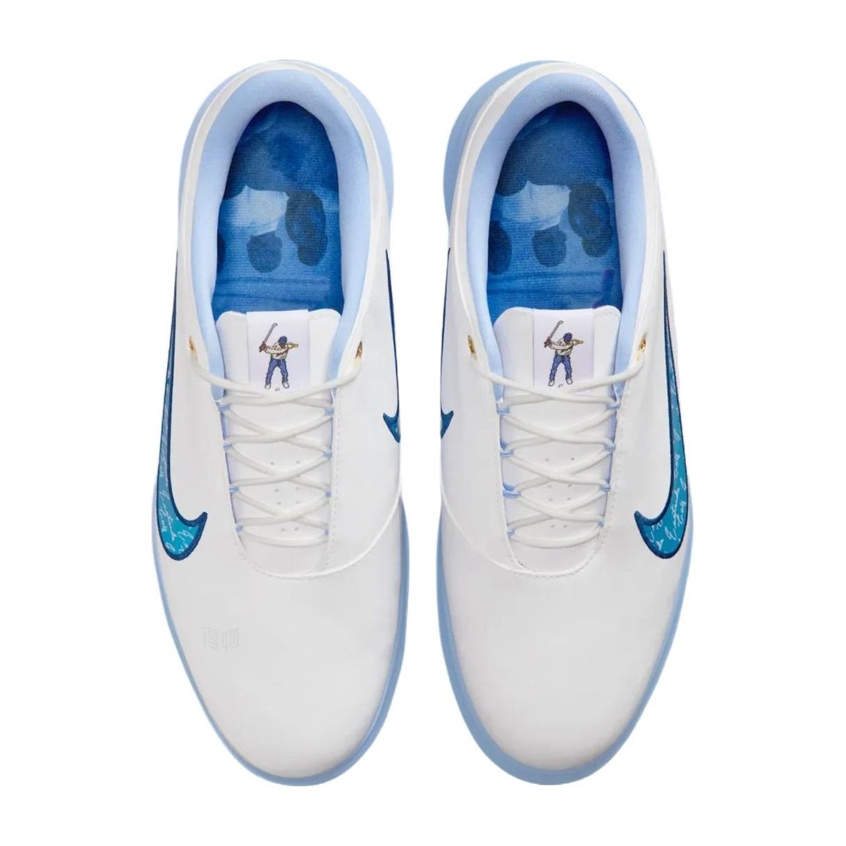 Eastside Golf x Nike Victory Tour 4