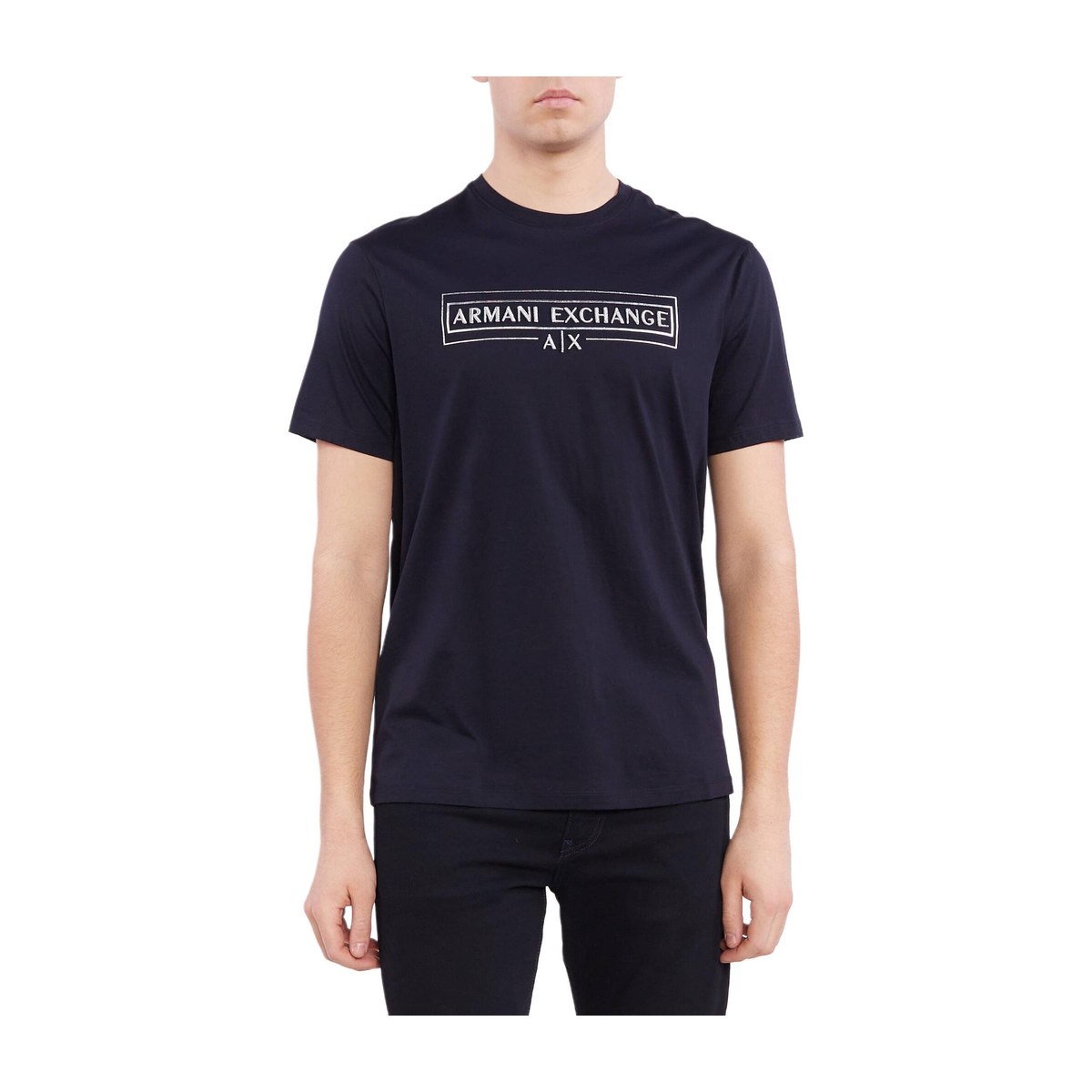 ARMANI EXCHANGE SS23 LogoT