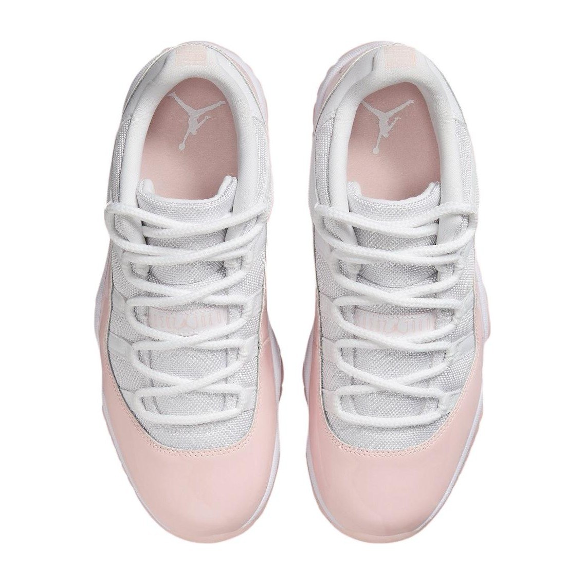 Jordan Air Jordan 11 Low WMNS Pink